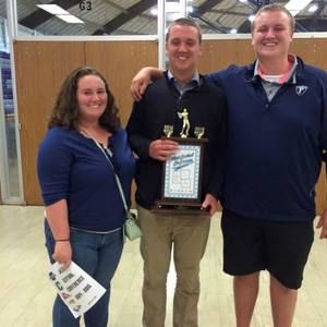 Meet your Posher, Danny